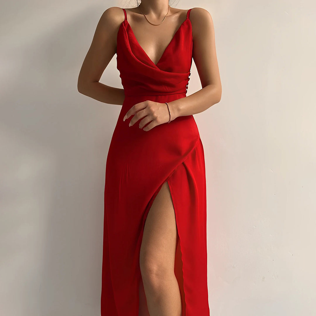 Das schicke und zeitlose Kleid