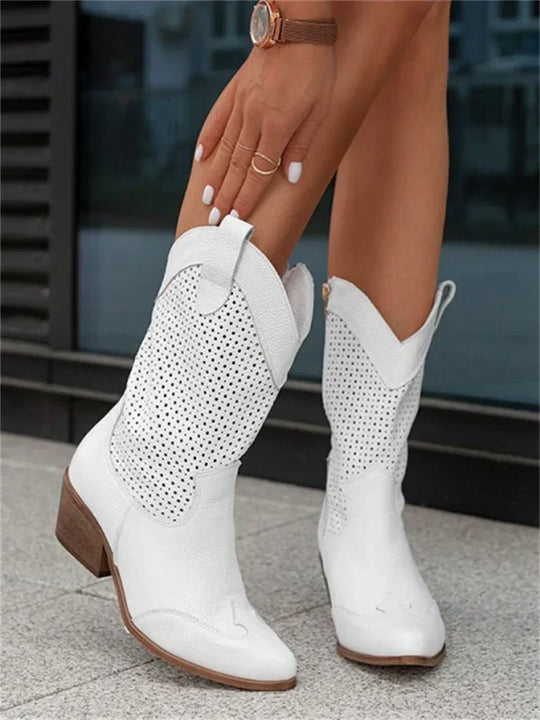 Western Stiefeletten