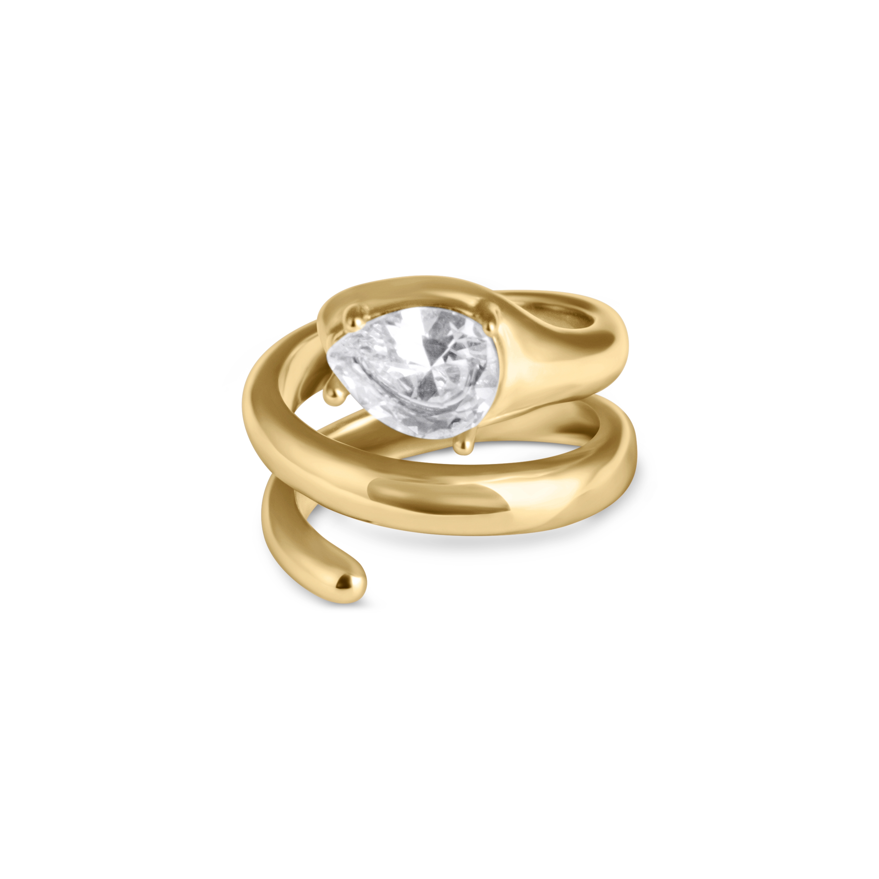 Revolve Ring | Shop Nory