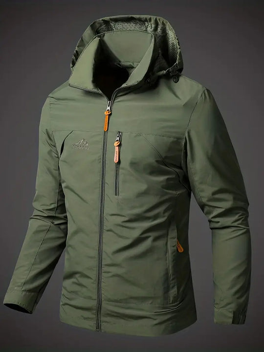 Regenjacke für Männer