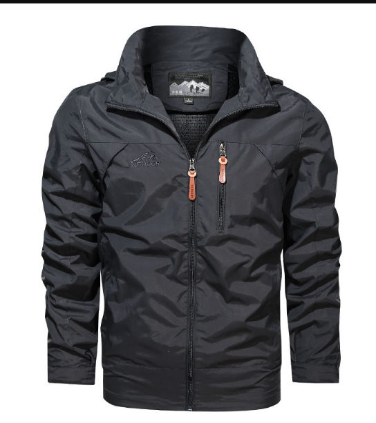 Regenjacke für Männer Oleg