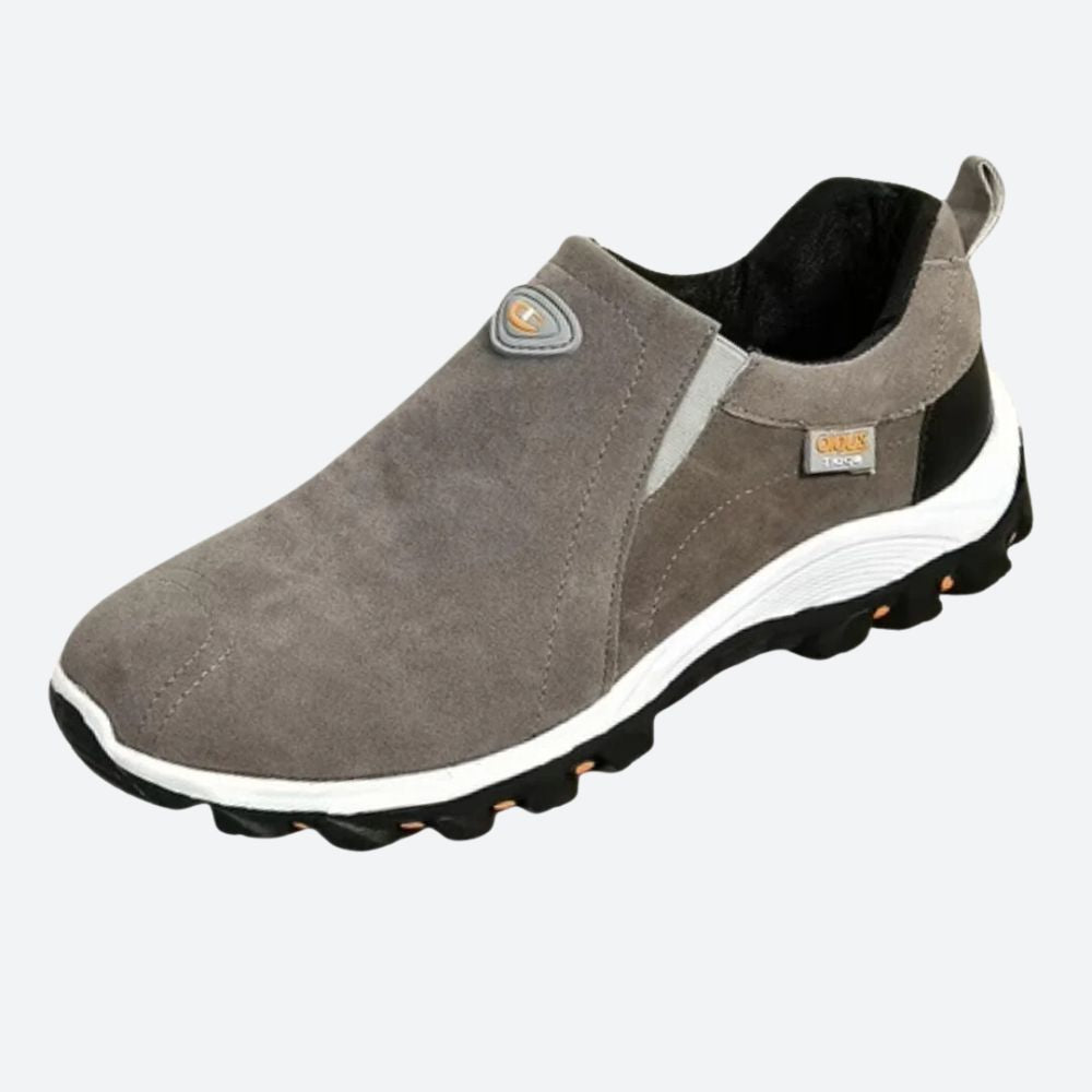 Orthopädischer Laufschuh für Männer