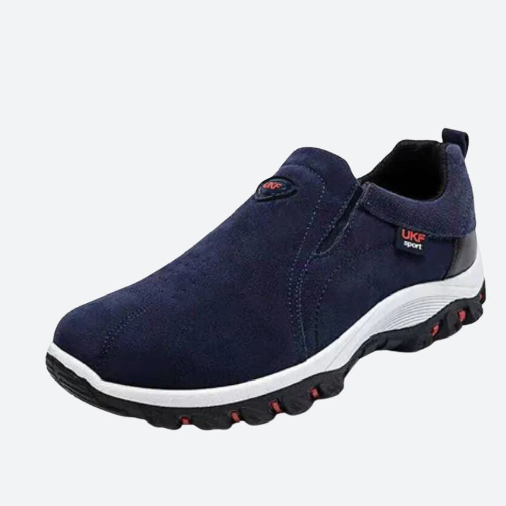 Orthopädischer Laufschuh für Männer