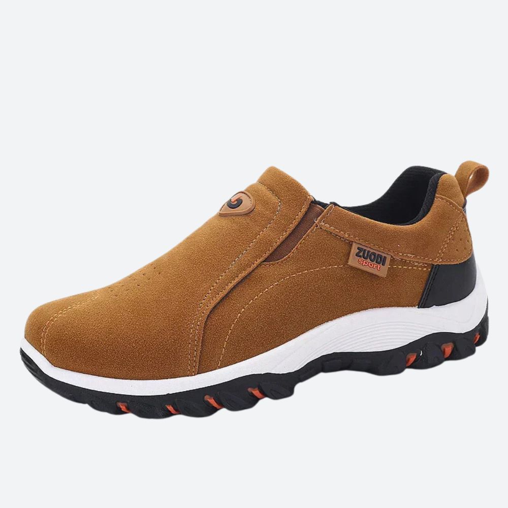 Orthopädischer Laufschuh für Männer