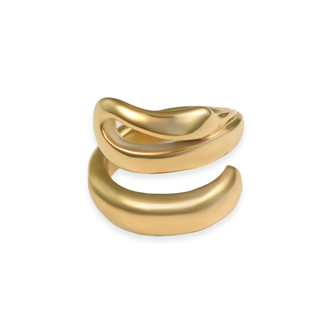 Riviera Ring | Shop Nory