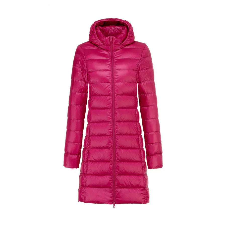 Ultraleichte, Elegante Jacke für Jeden Anlass