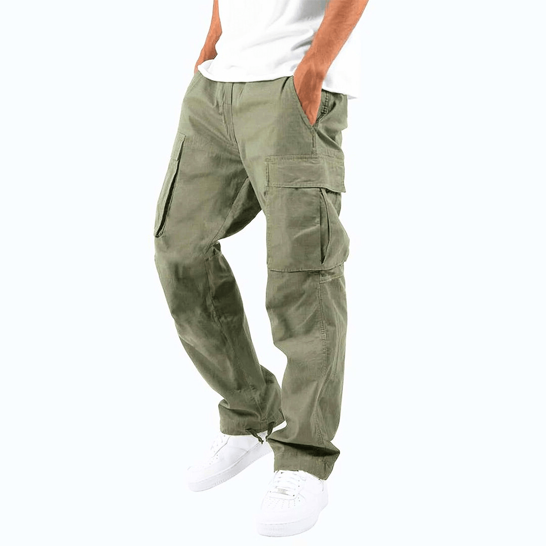 Cargo-Hosen Herren
