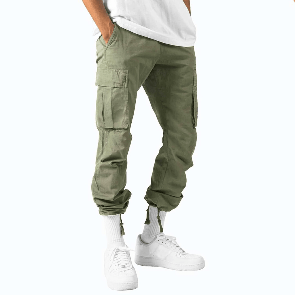 Cargo-Hosen Herren