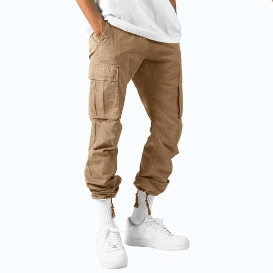 Cargo-Hosen Herren