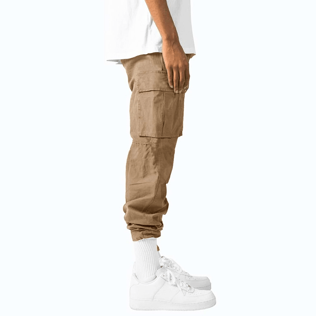 Cargo-Hosen Herren
