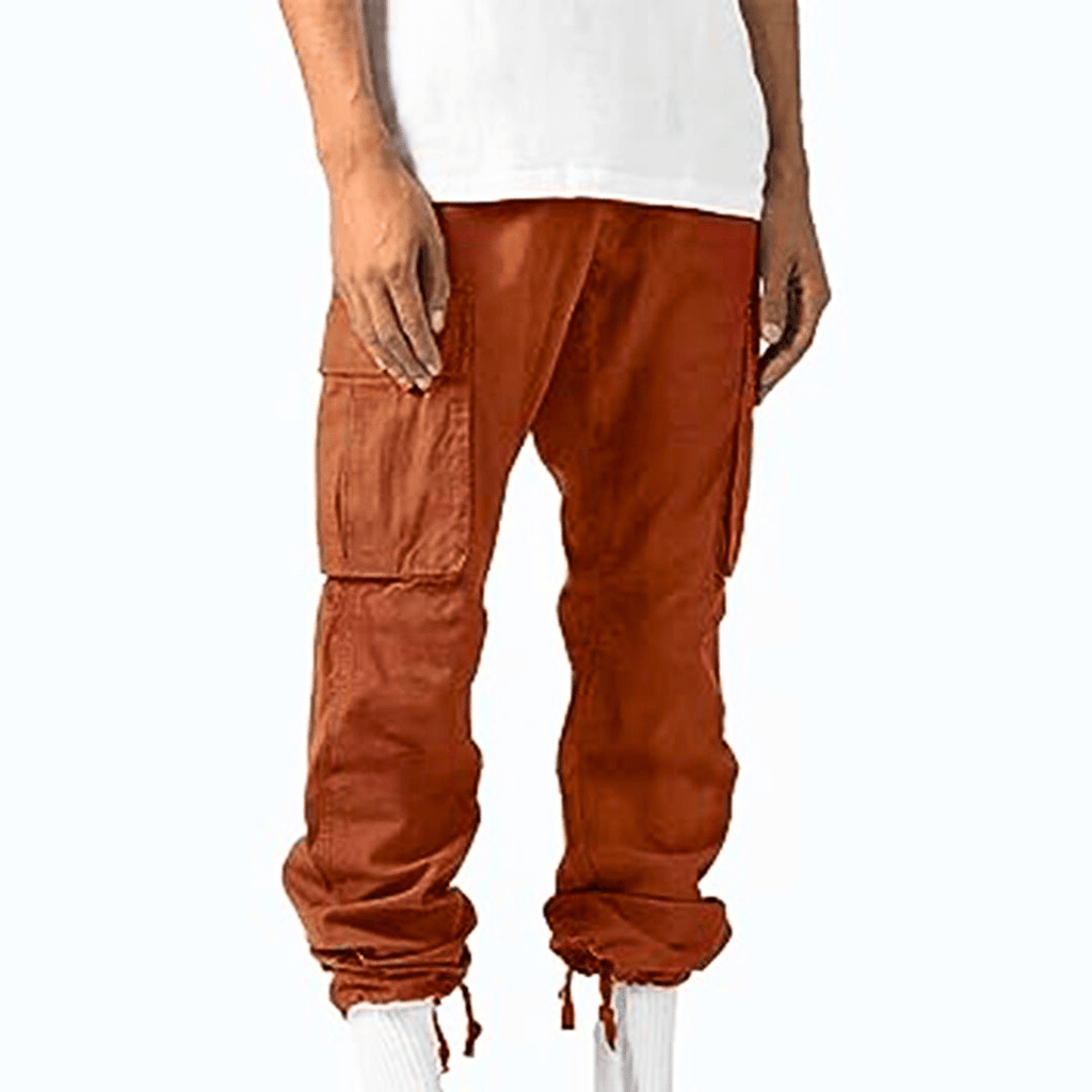 Cargo-Hosen Herren