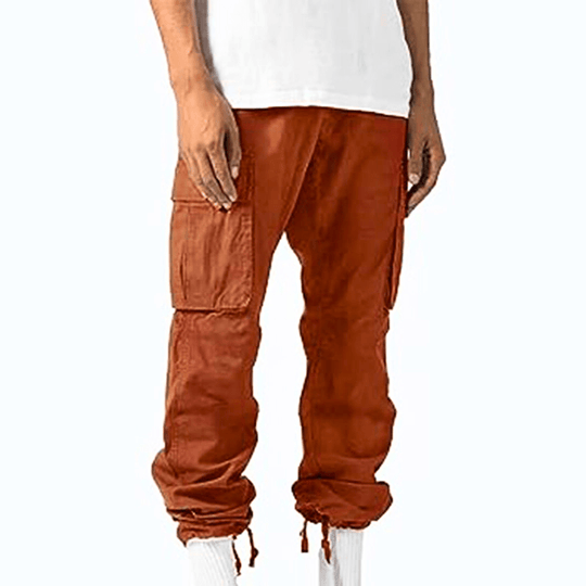 Cargo-Hosen Herren