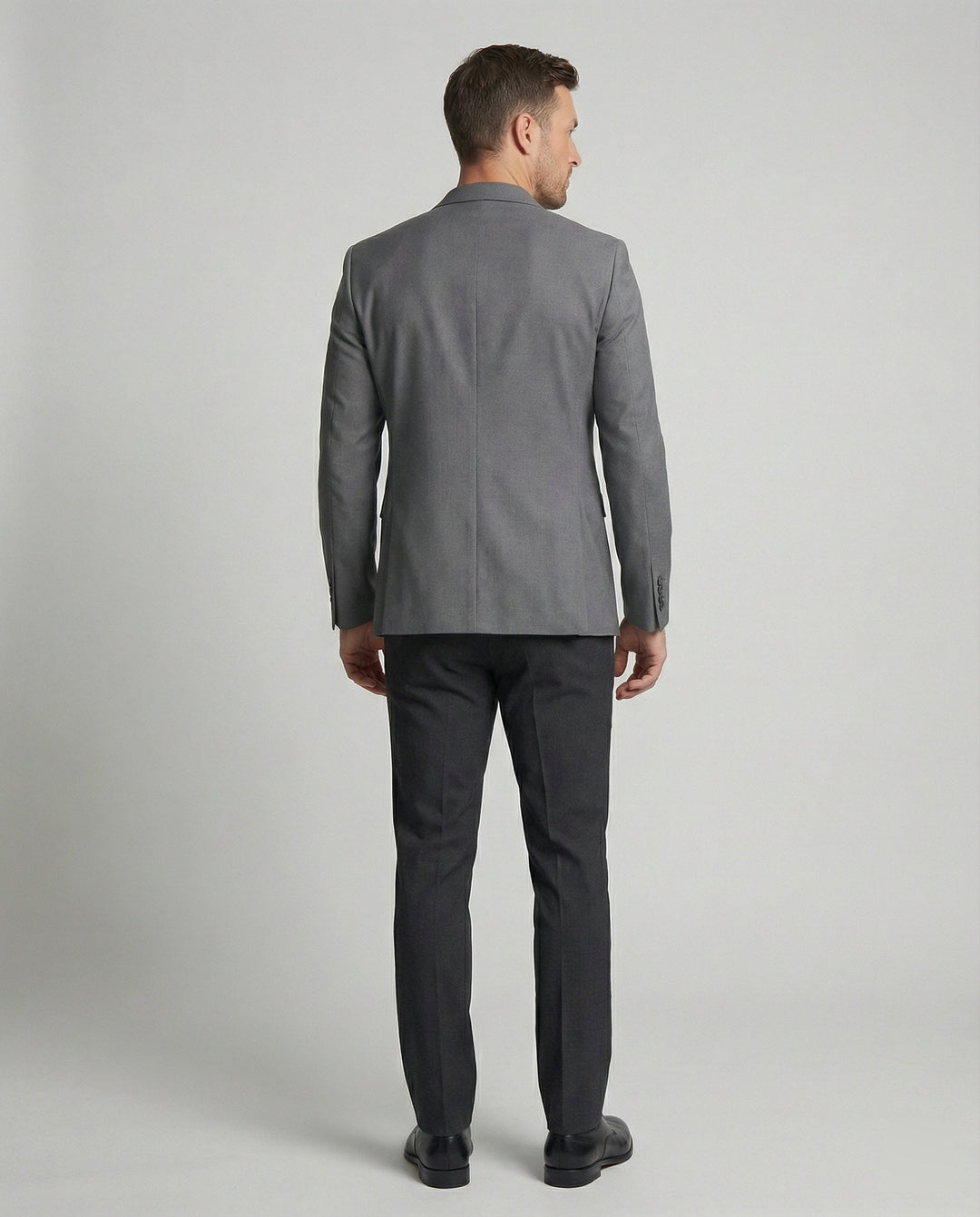 Herren Slim Blazer