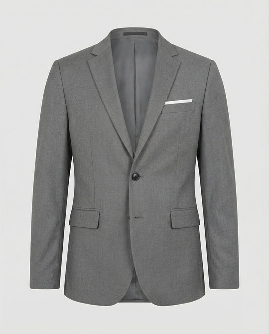 Herren Slim Blazer