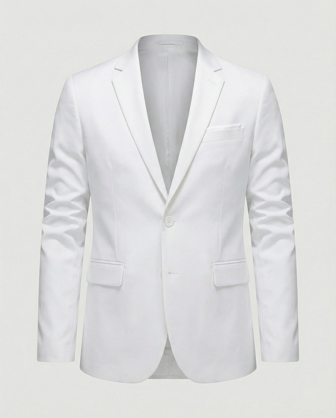 Herren Slim Blazer