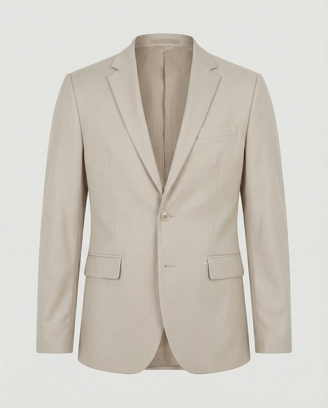 Herren Slim Blazer