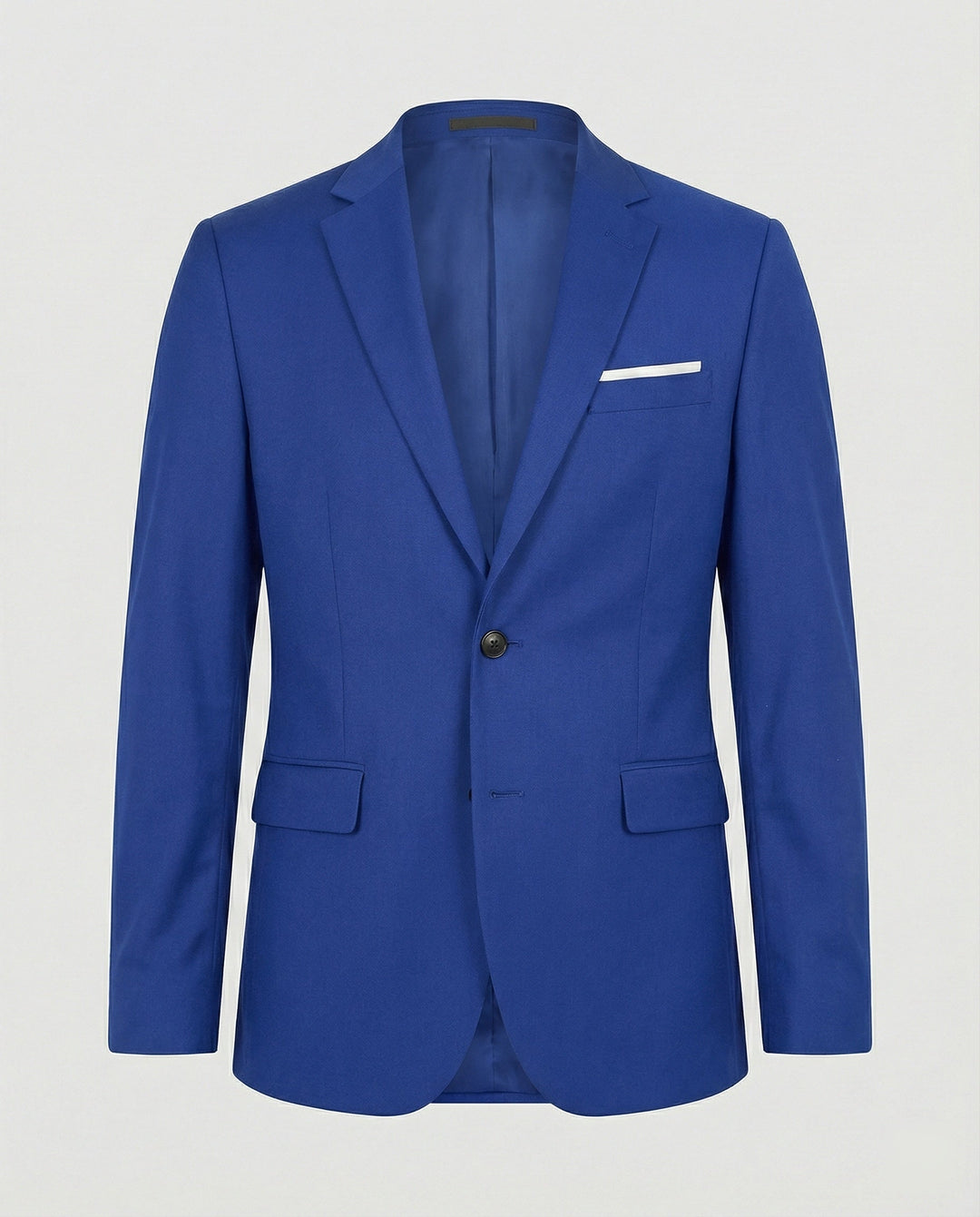 Herren Slim Blazer