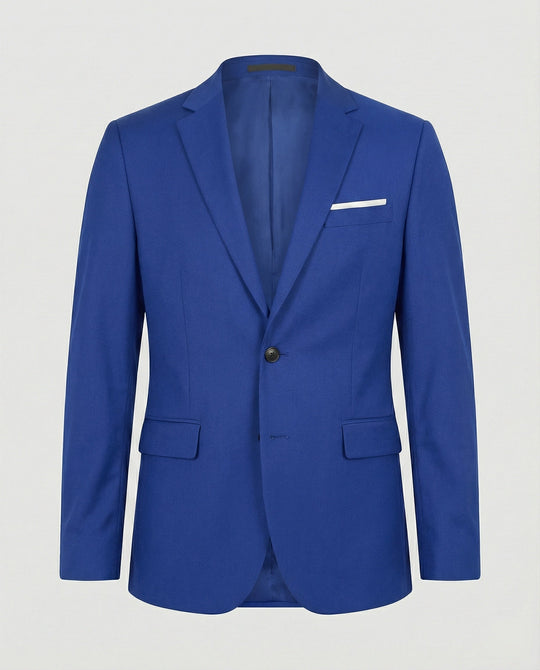 Herren Slim Blazer