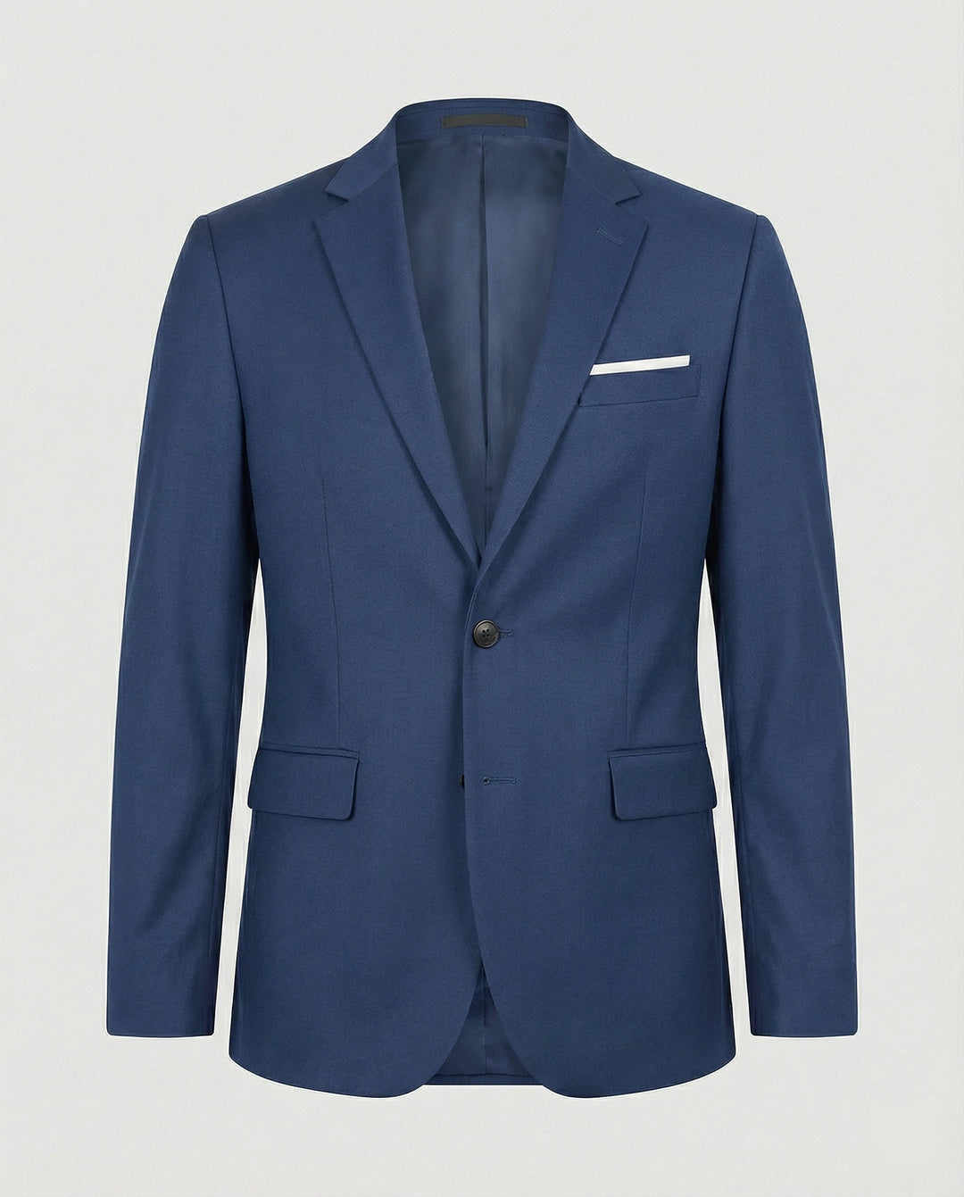 Herren Slim Blazer