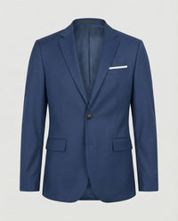Marineblau