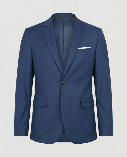 Herren Slim Blazer