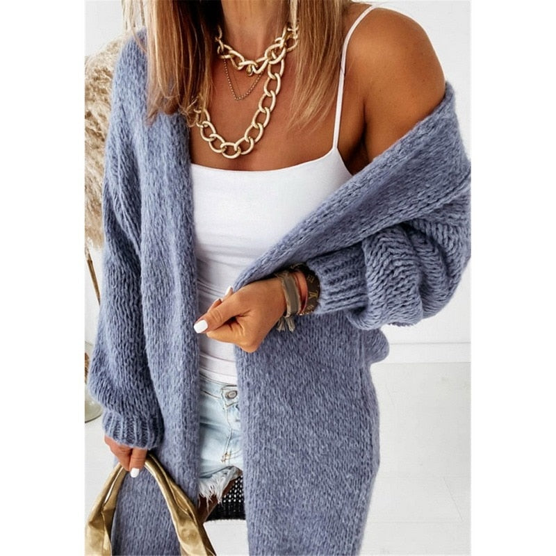 Strickjacke für Damen