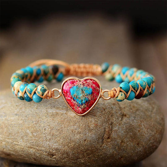 Bohème-Armband | Magisches Wunder | Shop Nory
