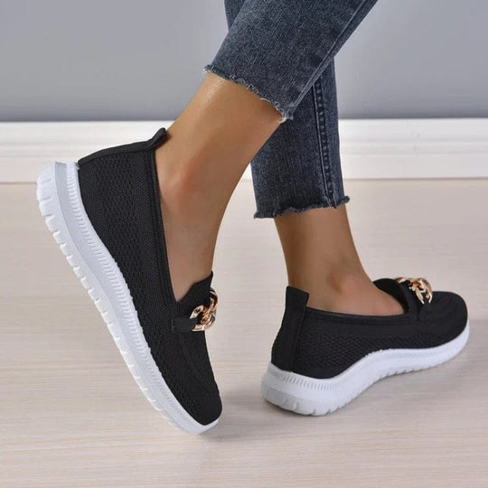 und bequeme orthopädische Schuhe – Carly