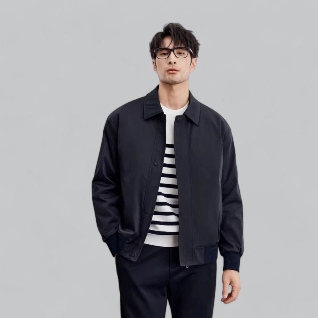 Klassische Businessjacke für Männer