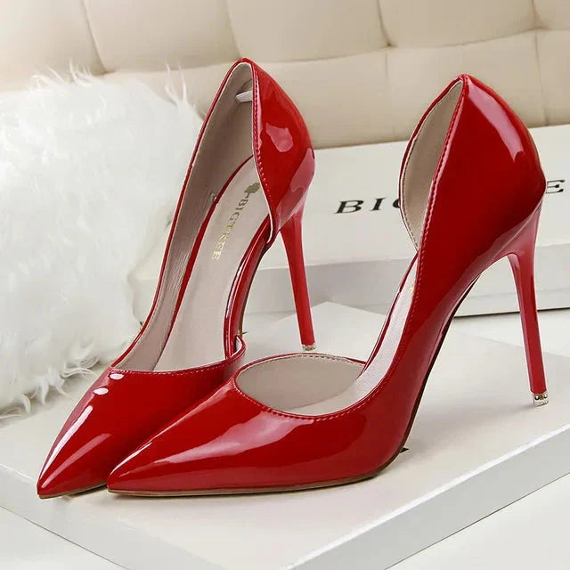 ShopNory - Orthopädische Pumps