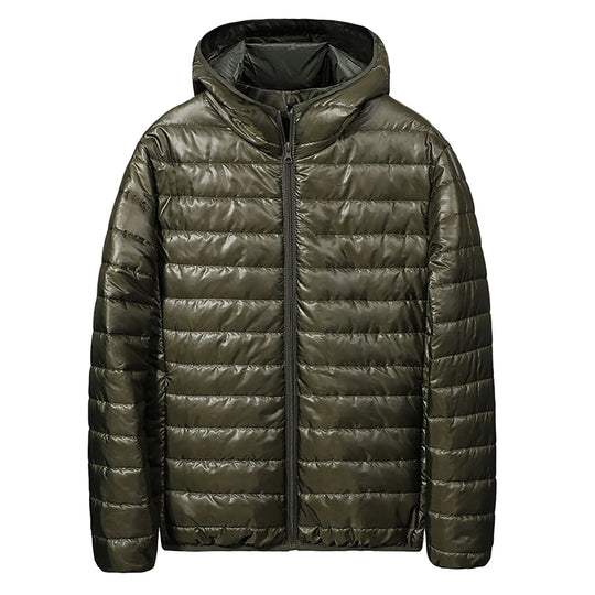 Daunenjacke für Herren