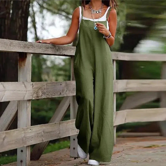 Overall