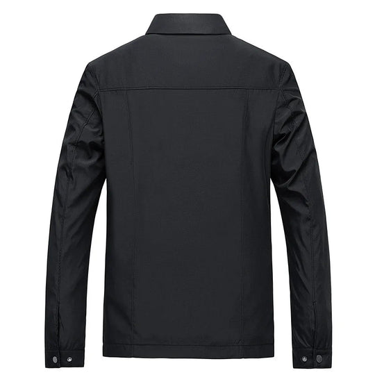 Shopnory | Leichte Übergangsjacke für Herren
