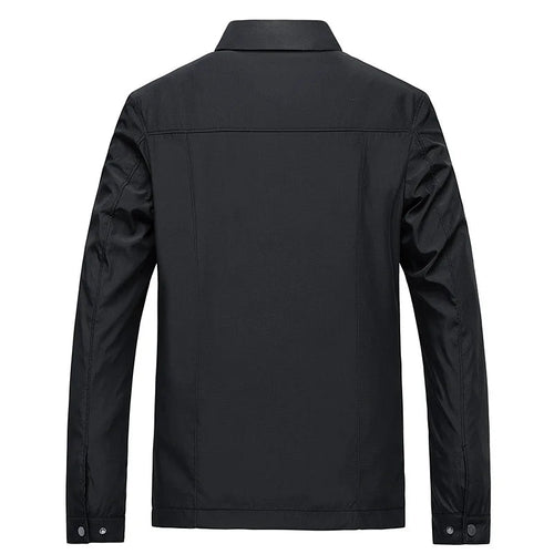 Shopnory | Leichte Übergangsjacke für Herren