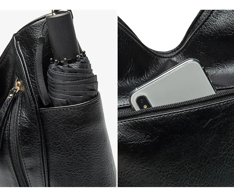 ELEGANTE TASCHE