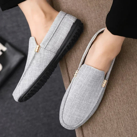 Herren Casual Loafers