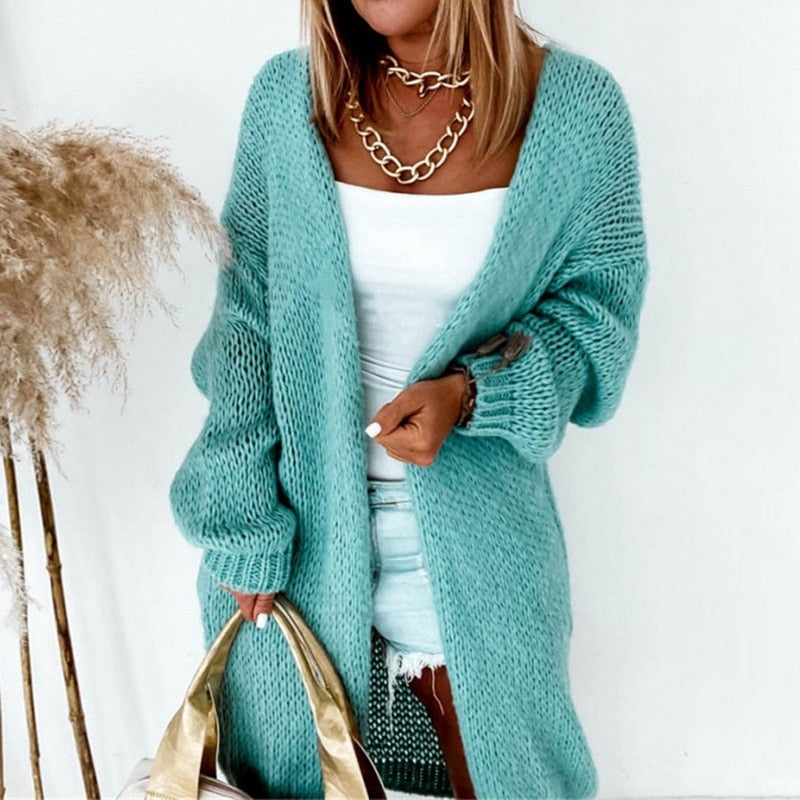 Strickjacke für Damen