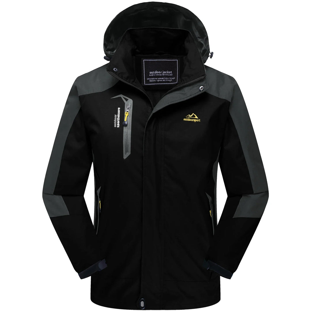 Outdoor-Wanderjacke für Frauen