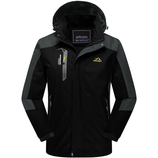 Outdoor-Wanderjacke für Frauen