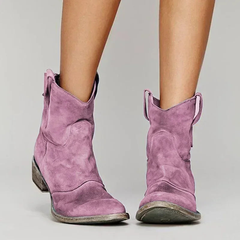 Wild Stiefeletten