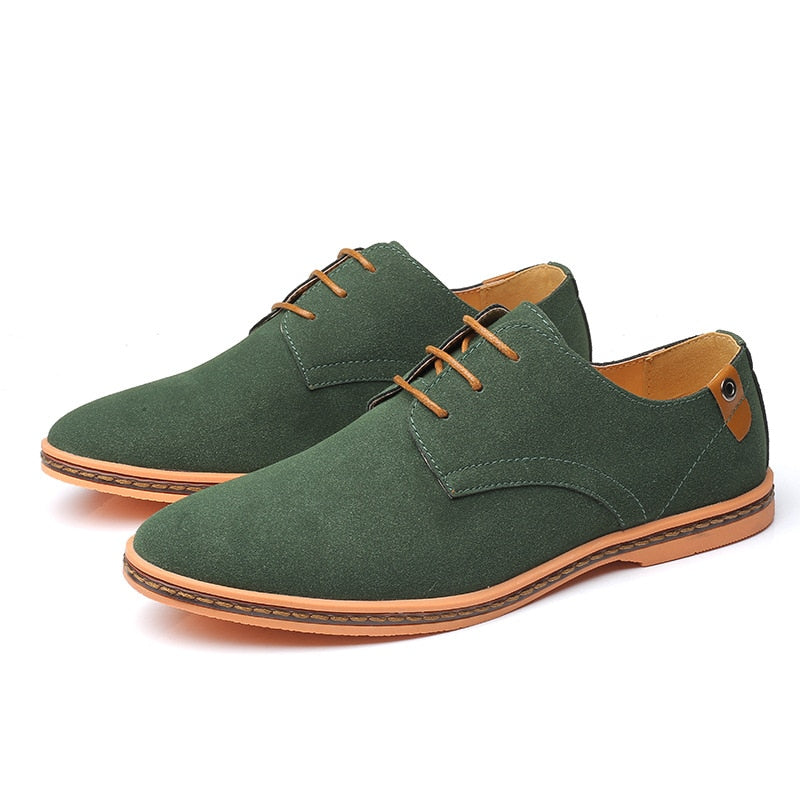 Eleganter Business-Schuh