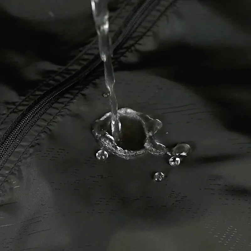 Leistung Outdoor Jacke - Wind- Jacke für alle Wetterbedingungen