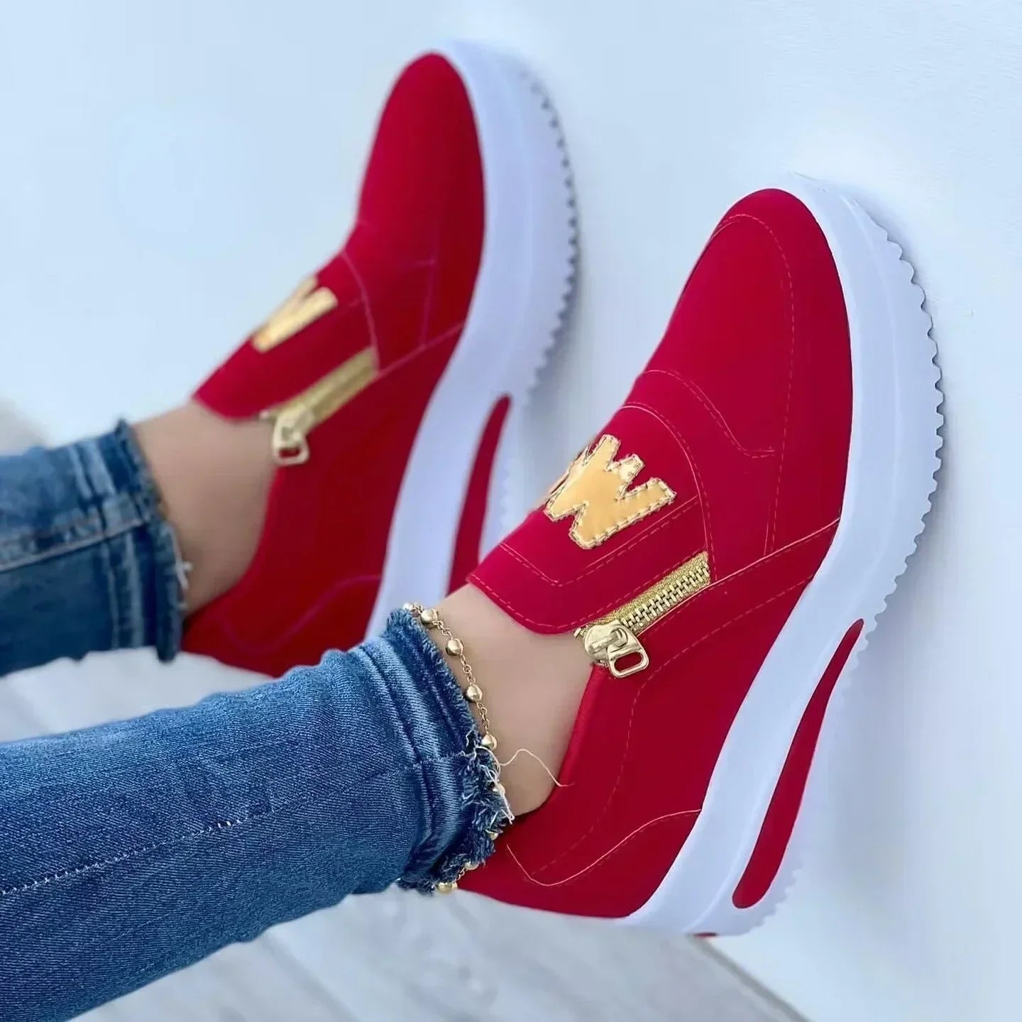 Orthopädische Schuhe für Damen