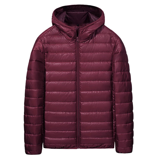 Daunenjacke für Herren