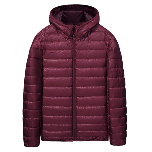 Daunenjacke für Herren