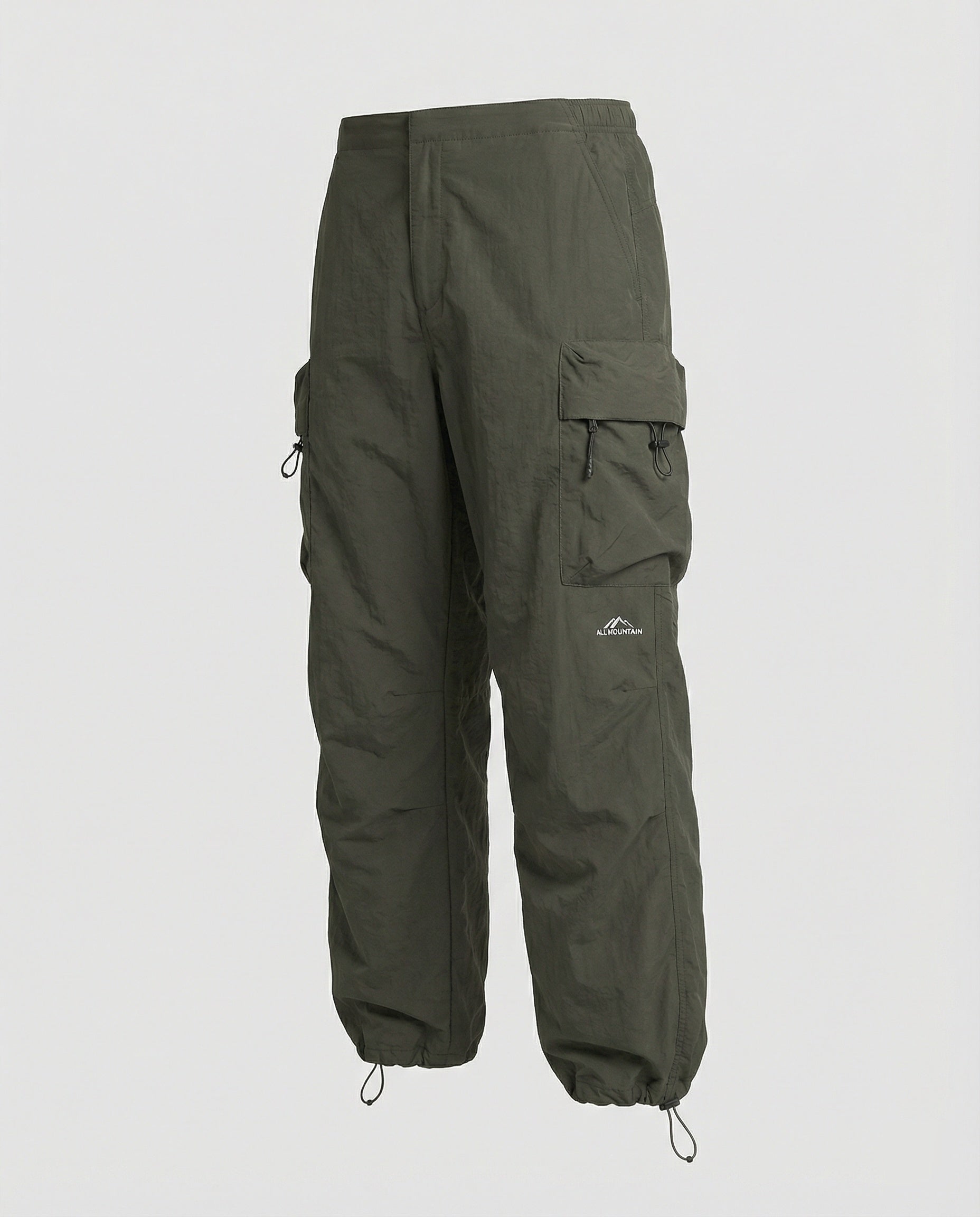 Lässige Outdoorhose Herren