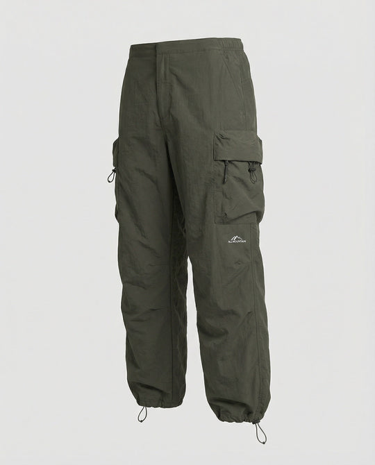 Lässige Outdoorhose Herren