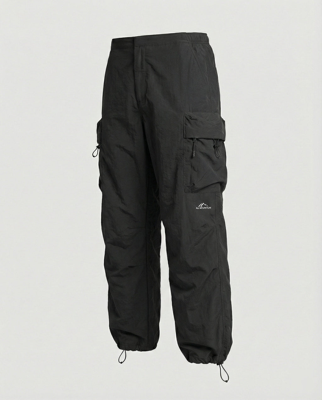 Lässige Outdoorhose Herren