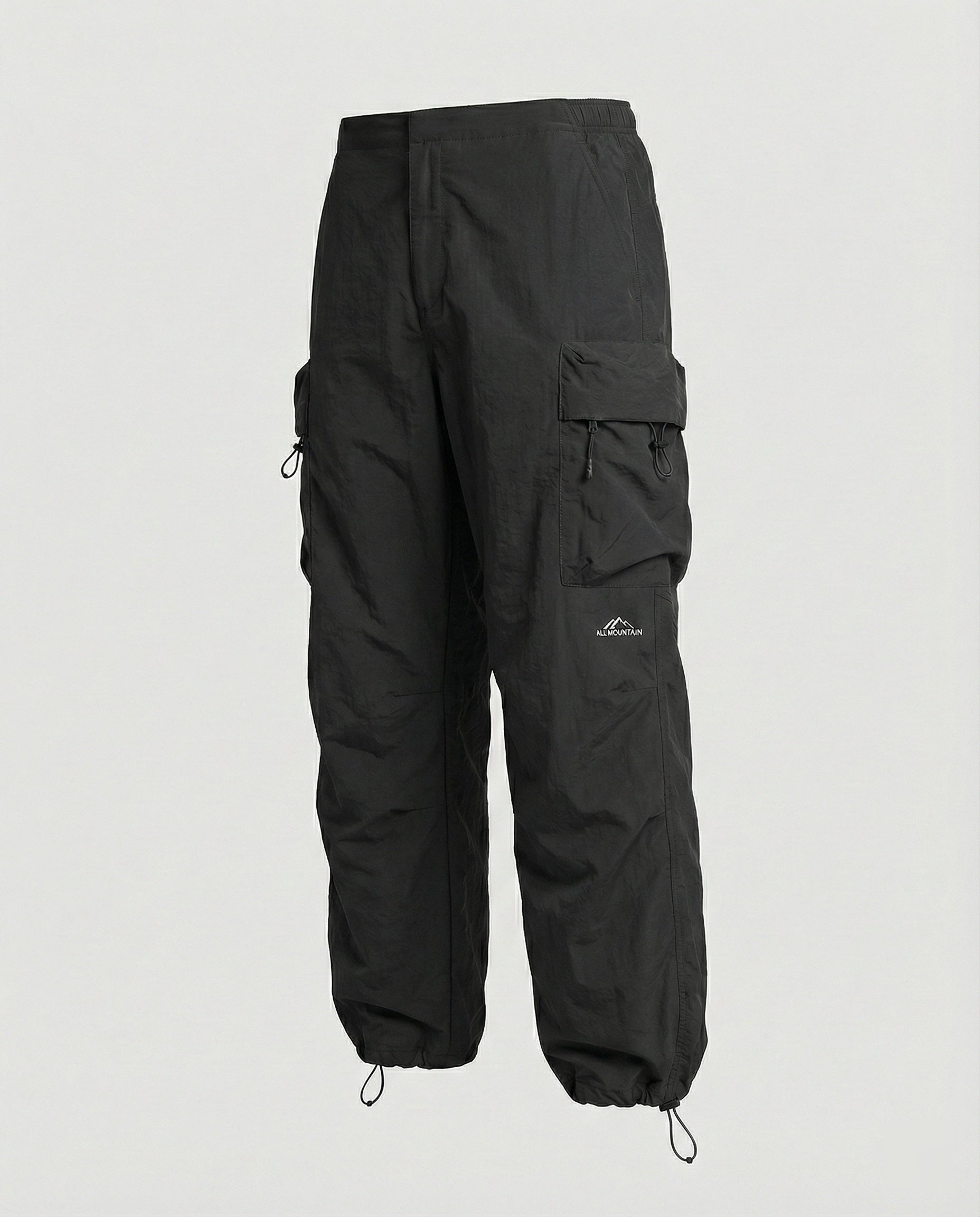 Lässige Outdoorhose Herren