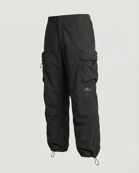 Lässige Outdoorhose Herren